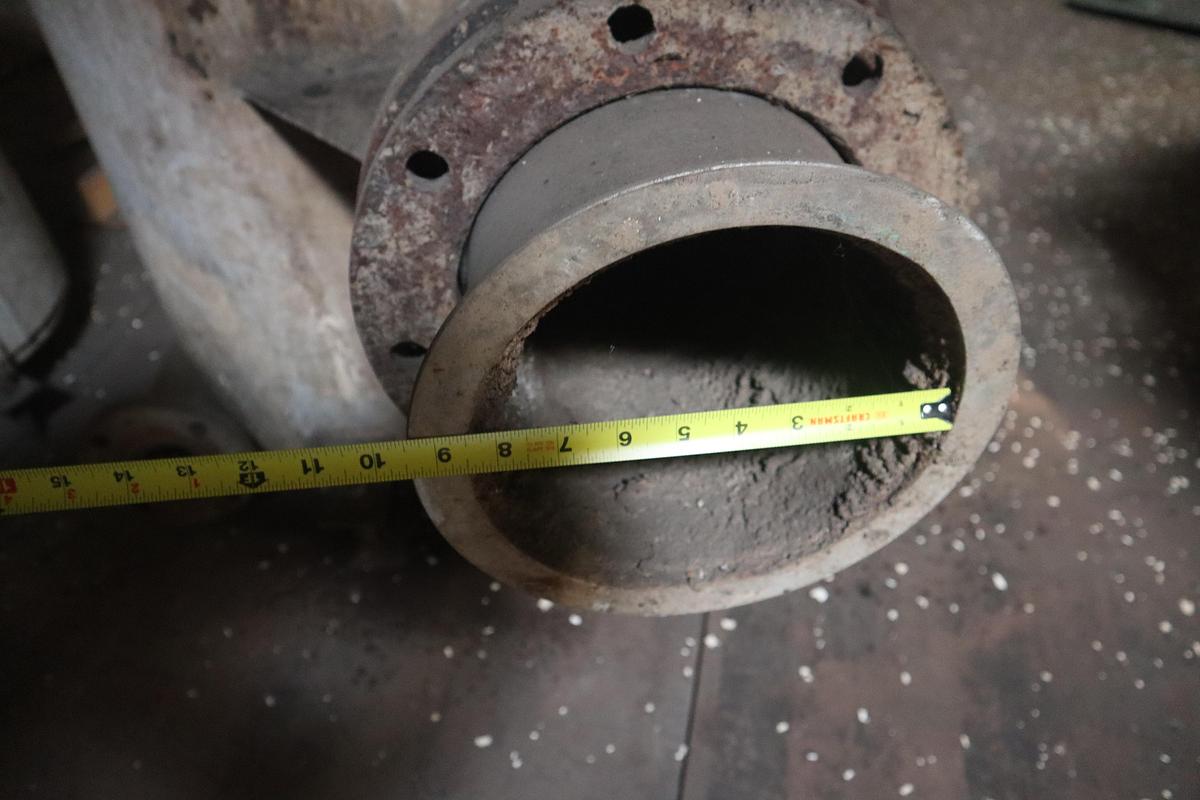 Used TANK