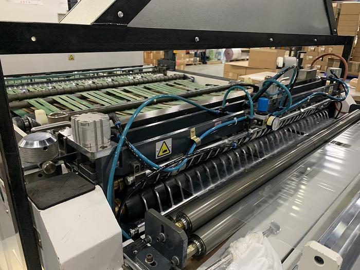 Used MAMATA VEGA-1200-SPLIT