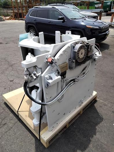 Used CASCADE 90F-RDP-147 60" DIA. ROLL CLAMP CLASS IV - PENDING LS