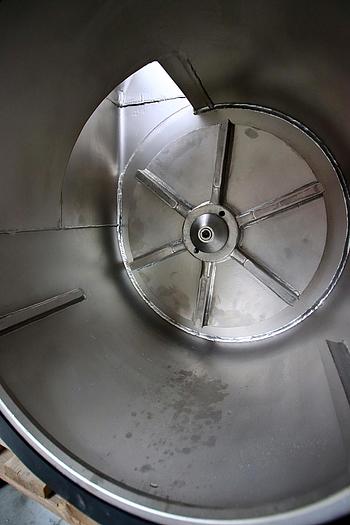 Used VOITH CONTAMINEX CM10/11