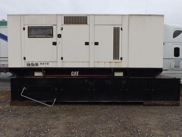 Used 2002 CATERPILLAR CAT 3456