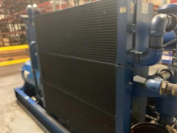 Used QUNICY MODEL QSI-925 AIR COMPRESSOR