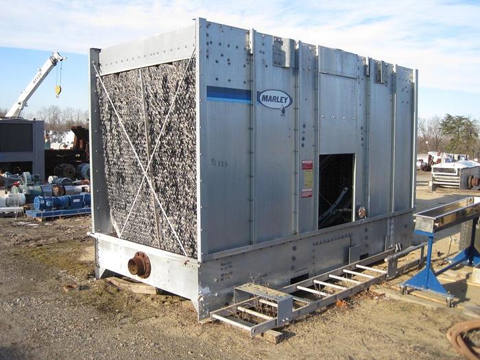 Used 1995 Marley NC1121GS