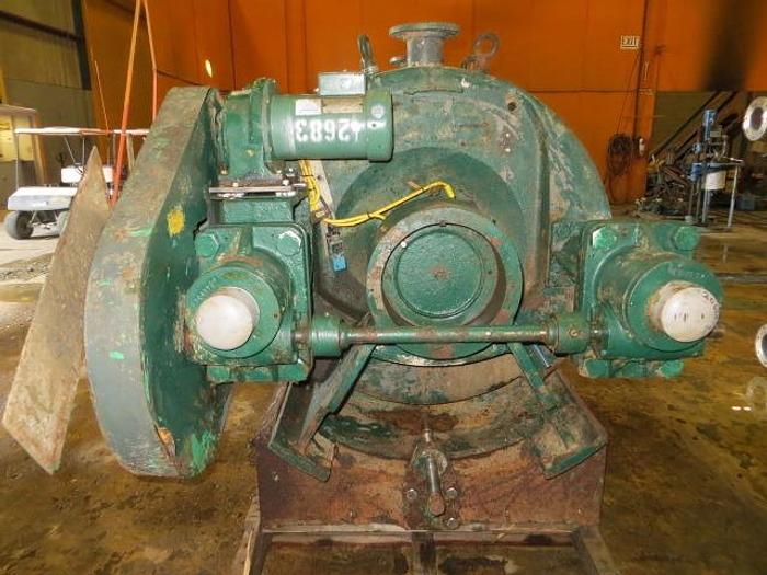 Used SPROUT WALDRON R34 EMAII