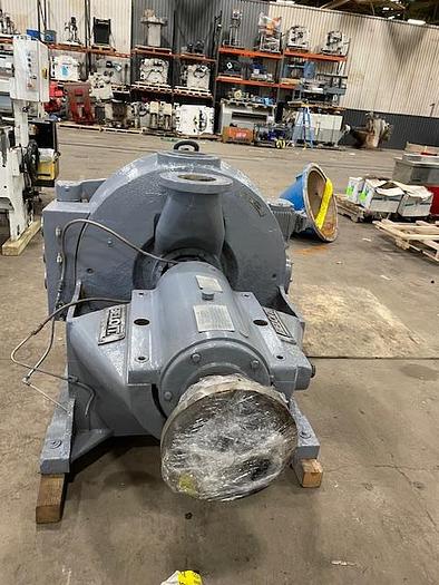 Used 26"/30" DD4000 BELOIT DOUBLE DISC REFINER
