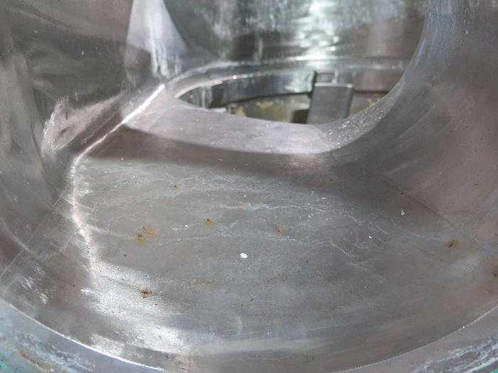 Used BLACK CLAWSON PS 24P