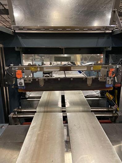 Used SHANKLIN F-5A WRAPPER Pending JE