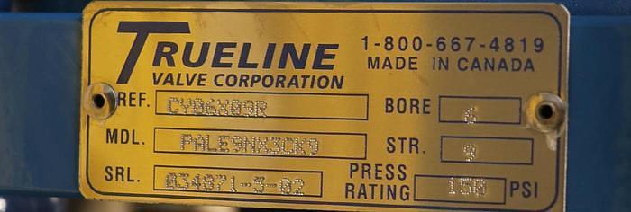 Used TRUELINE PALE9NX3CK9