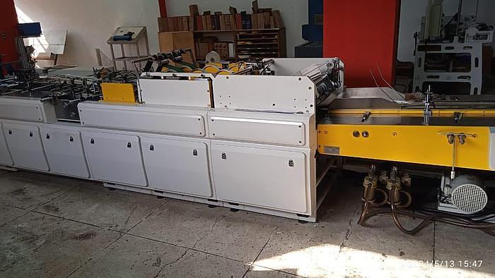 Used 2020 KORO KL-350/1040