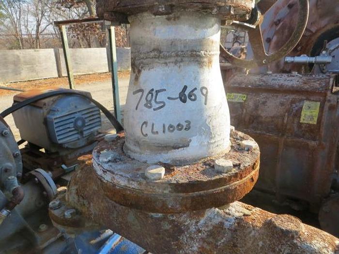 Used 2008 NASH CL1003