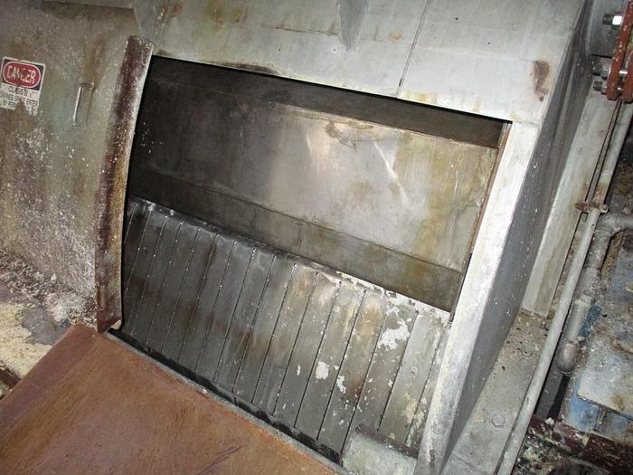 Used RAUMA REPOLA DRUM WASHER