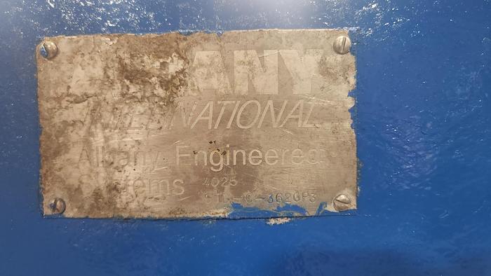 Used AES FILTER (BODY ONLY)