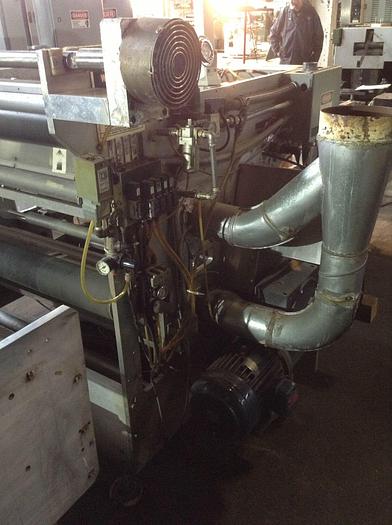 Used 42" REDEX LAMINATOR MODEL THERMO LAM 3