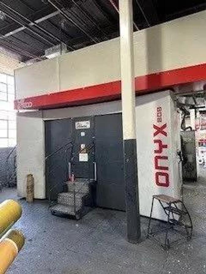 Used 55" WIDE ONYX 808 GL 140 GEARLESS 8 COLOR CI PRINTING PRESS - MANUFACTURED 2011