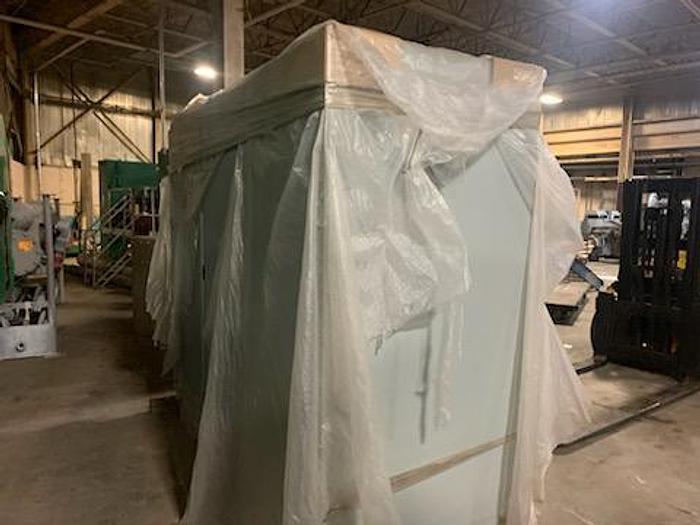 Used 2500kva HAMMOND POWER SOLUTIONS INC. REBUILT DRY TRANSFORMER HV 13800V LV 460V