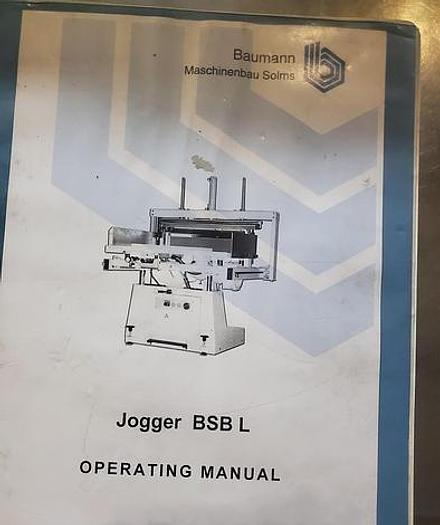 Used 2006 WOHLENBERG 137