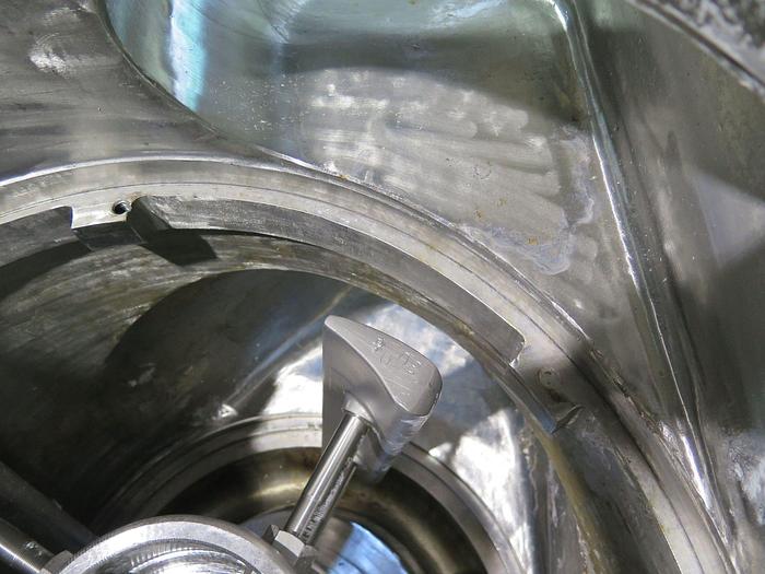 Used BLACK CLAWSON PS 24P