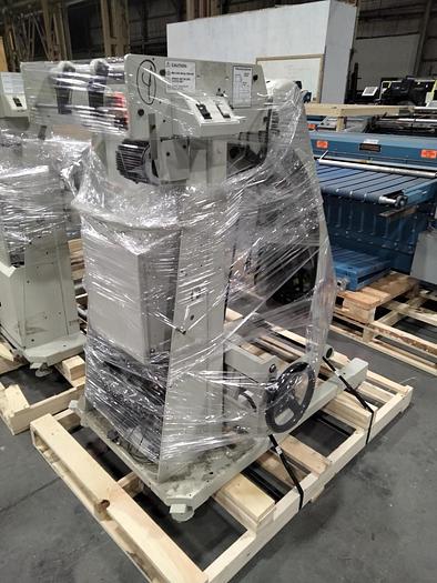 Used ROLL SYSTEMS 800063-57 UNWINDER 50" MAX DIAMETER (1)