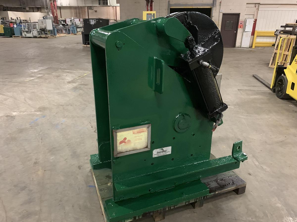 Used CASCADE RAGGER