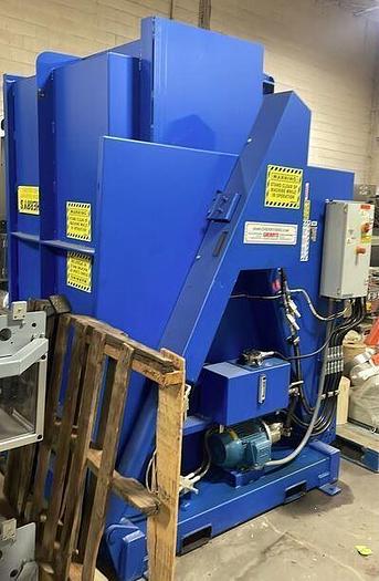 Used CHERRY SC-86 PALLET INVERTER-UNAVAILABLE