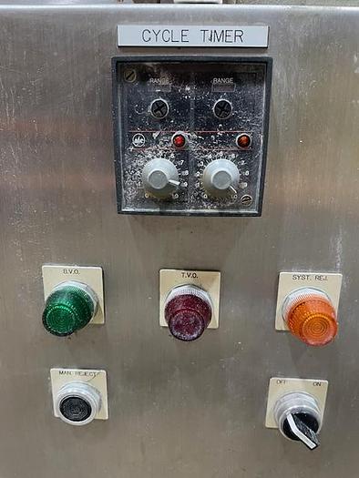 Used BLACK CLAWSON HD CLEANER