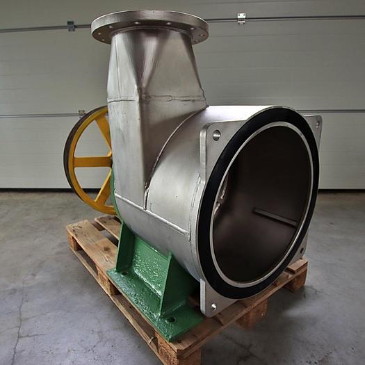 Used VOITH CONTAMINEX CM10/11