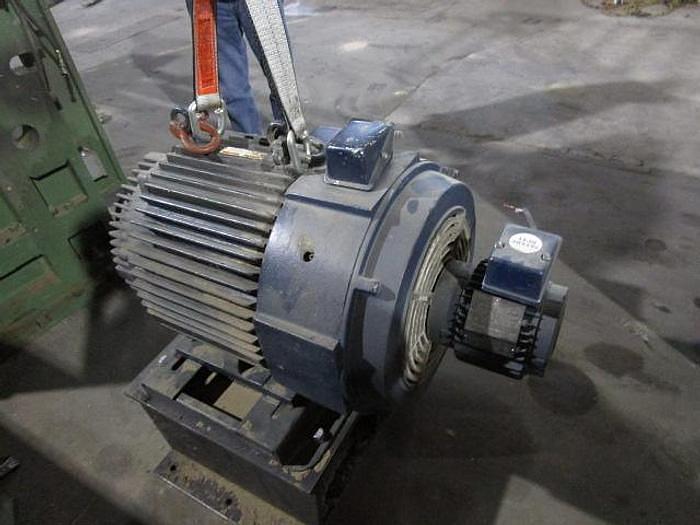 Used 81" PCMC STEEL TO STEEL EMBOSSER