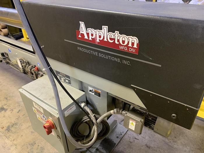Used APPLETON A301