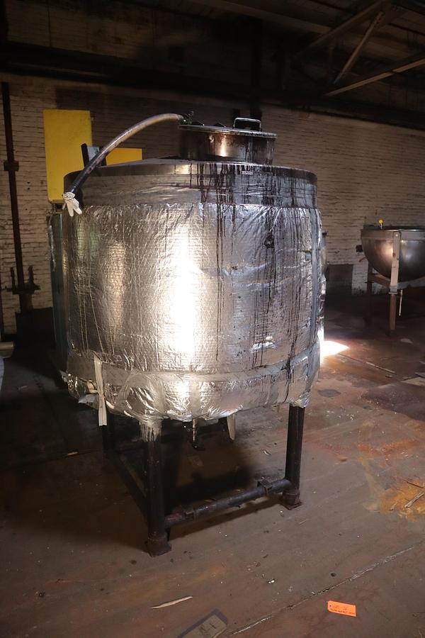 Used TANK