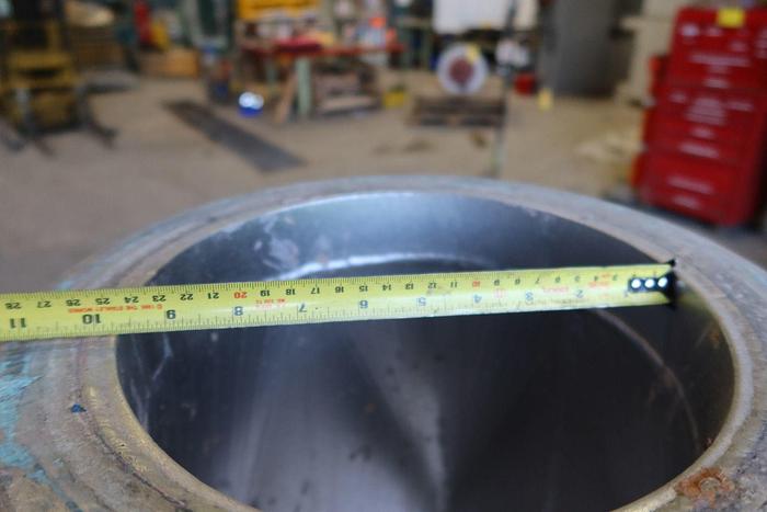 Used VOITH CONTAMINEX CM10/11