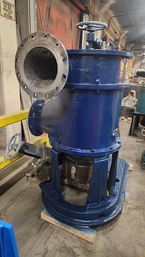 Used SELECTIFIER SCREEN