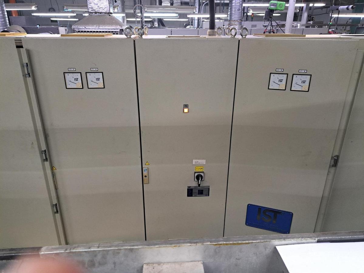 Used 2003 GALLUS EM 280-9