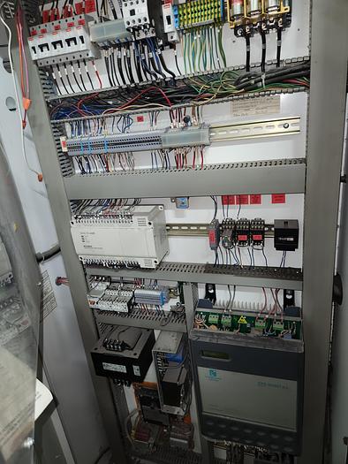 Used 1995 ROTOFLEX DLI330