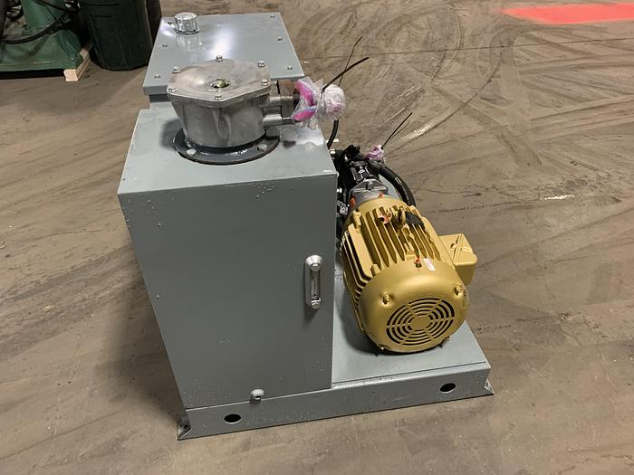 Used 97" WIDE BLACK CLAWSON ROLL SPLITTER 60" DIAMETER