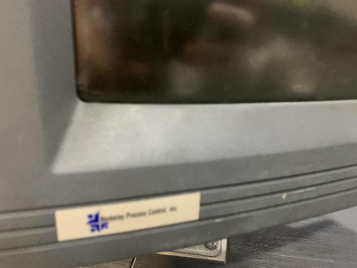 Used 1996 BATTENFELD GLOUCESTER WICKETER