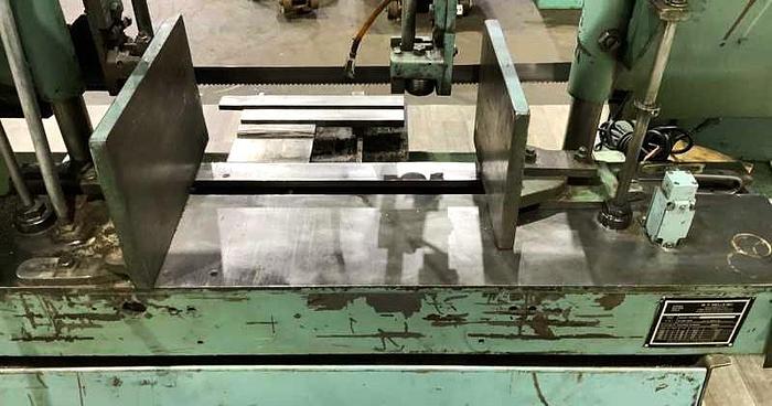 Used 1996 W.F. WELLS F16-1