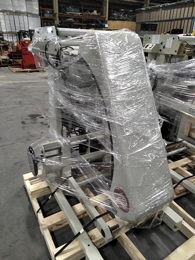 Used ROLL SYSTEMS 800063-57 UNWINDER 50" MAX DIAMETER (1)