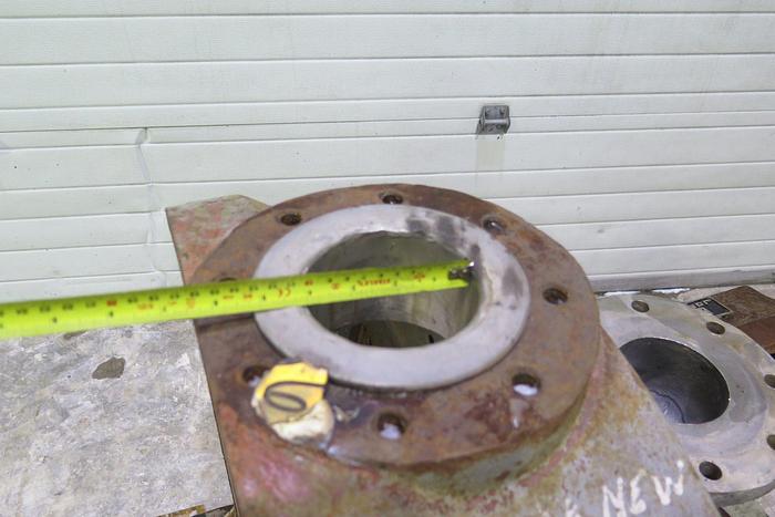 Used BELOIT DD4000 20/24 24" REFINER