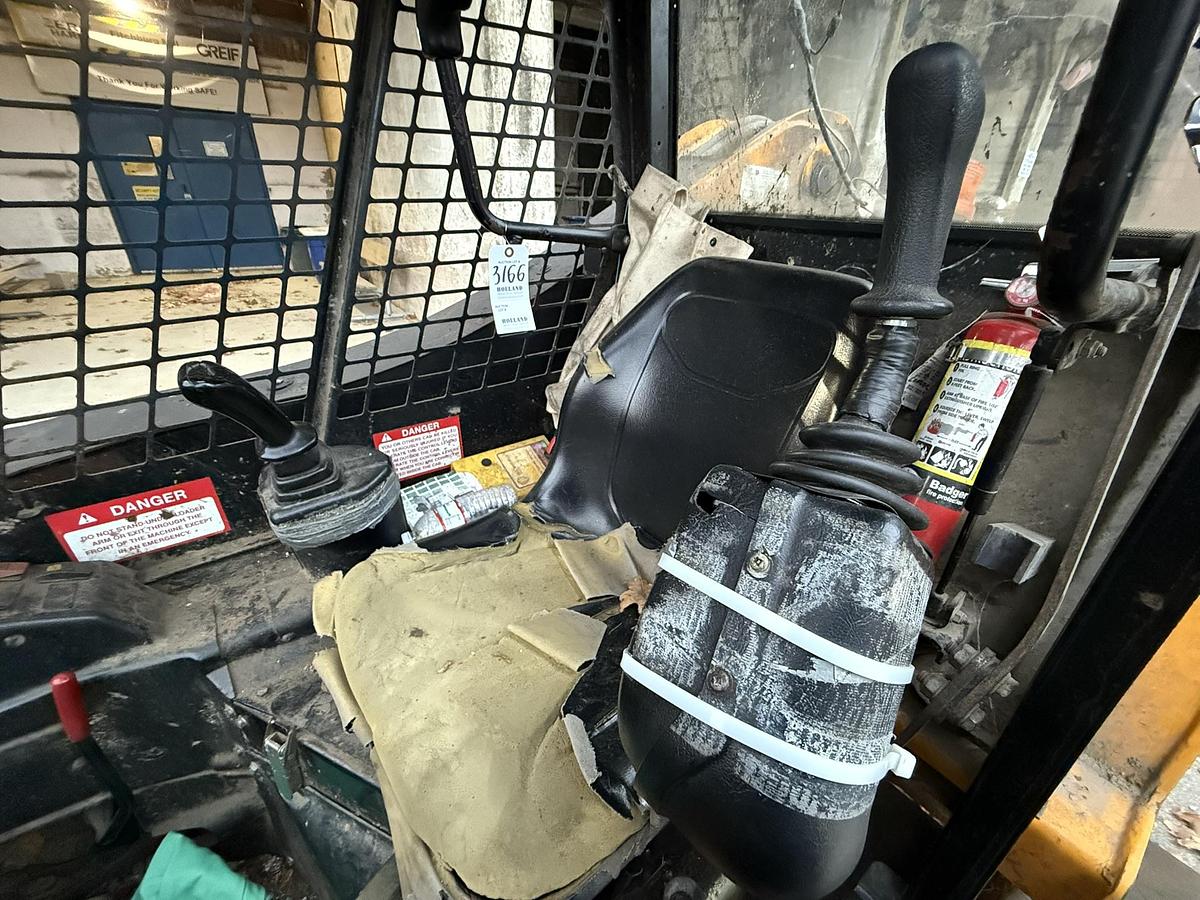 Used ROBOT SKID STEER