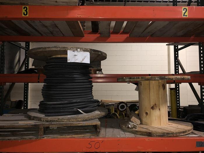 Used ASSORTED CORDS AND CABLE