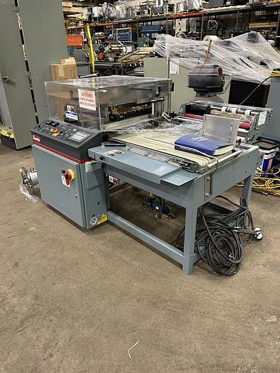 Used SHANKLIN A26A