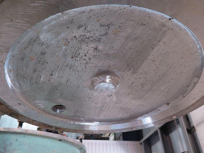 Used BLACK CLAWSON PS 24P