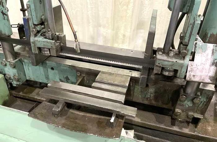 Used 1996 W.F. WELLS F16-1