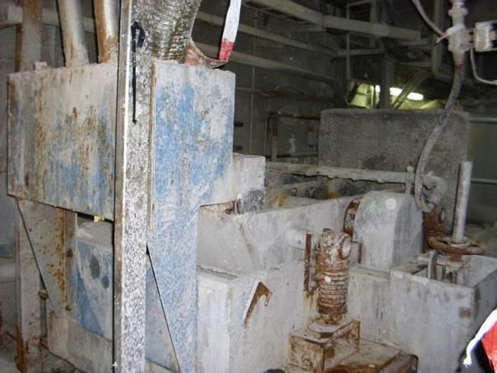 Used 2320mm Pama Machine for Tissue and MG Paper