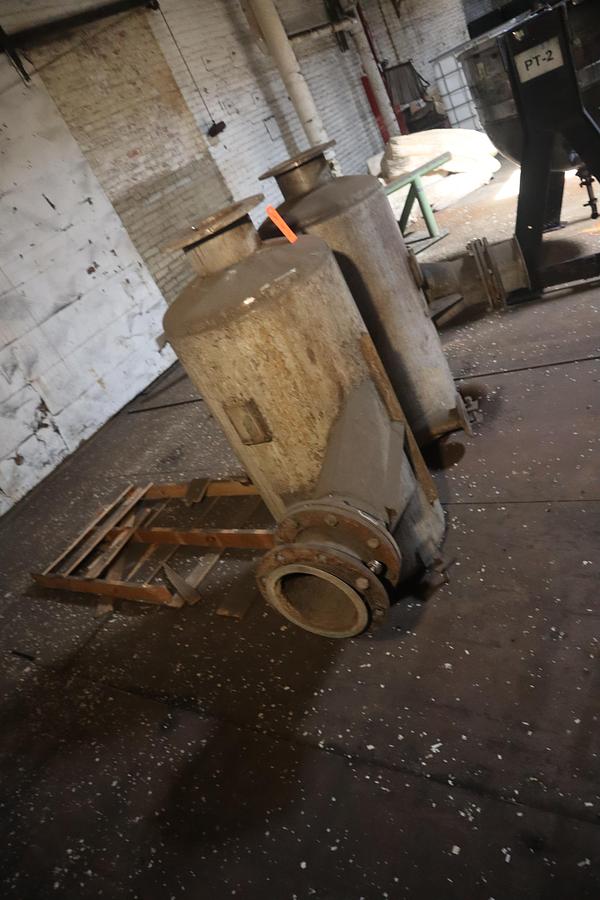 Used TANK