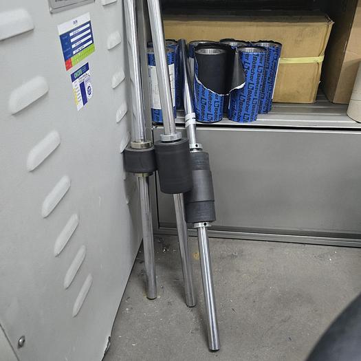 Used 11" (300mm) KARLVILLE K2 SEAM 300D HS SEAMER 2014