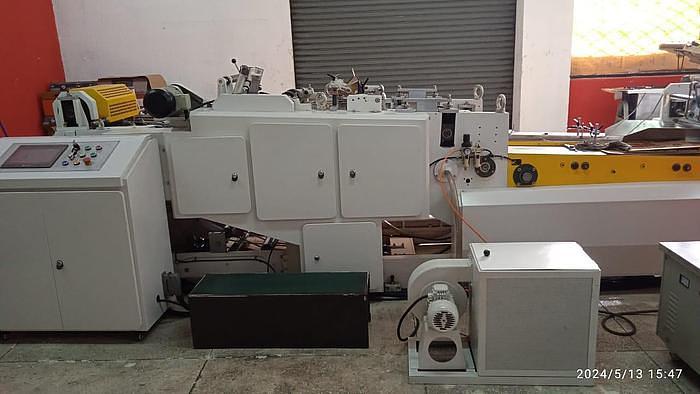 Used 2020 KORO KL-350/1040