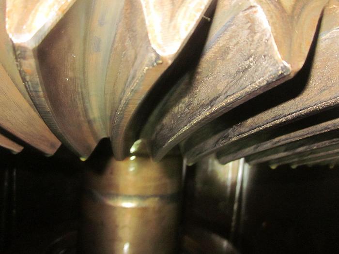 Used BLACK CLAWSON HYDRAPULPER