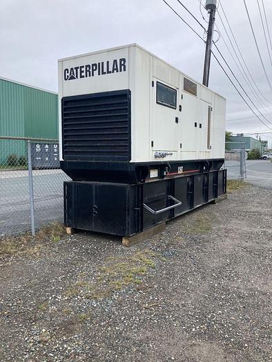 Used 2002 CATERPILLAR CAT 3456