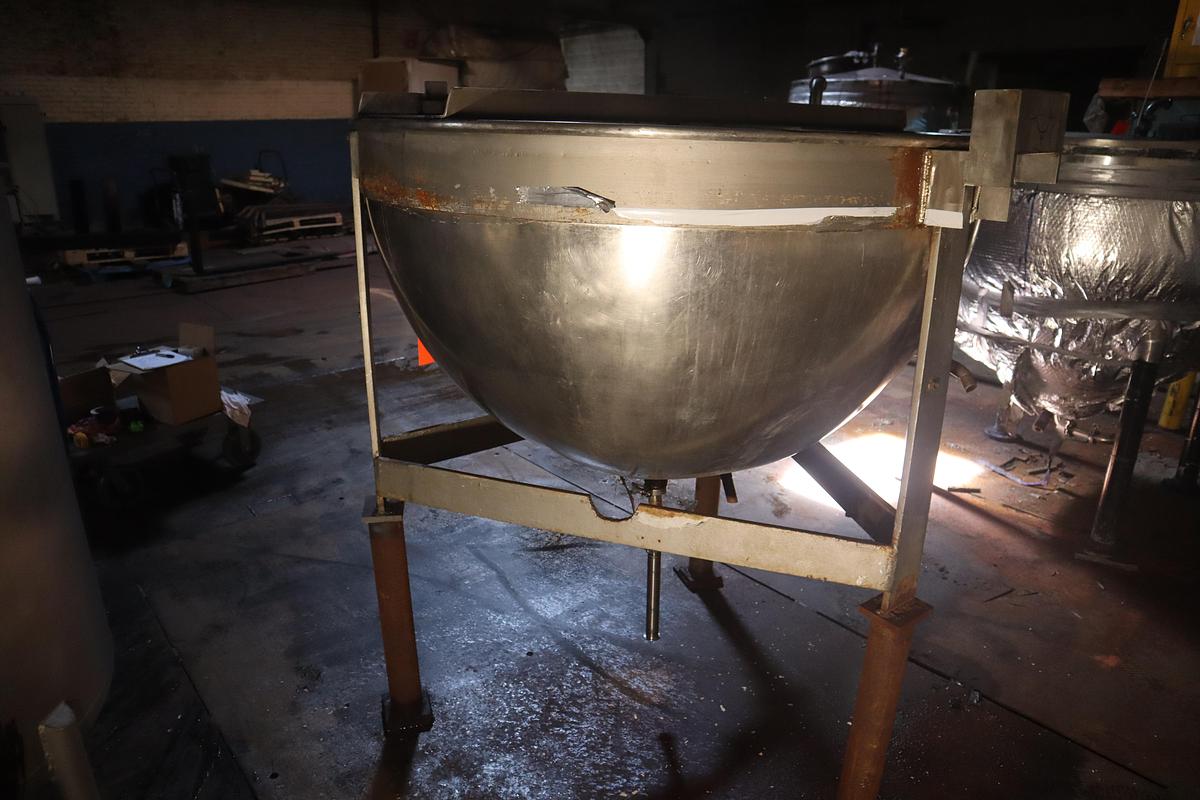 Used TANK